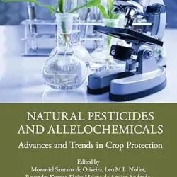 Natural Pesticides