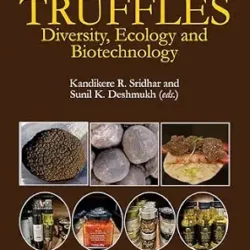 Trufflesdiversity Ecology