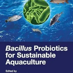 Bacillus Probiotics For Sustainable Aquaculture