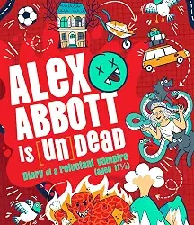 Alex Abbott is [Un]Dead