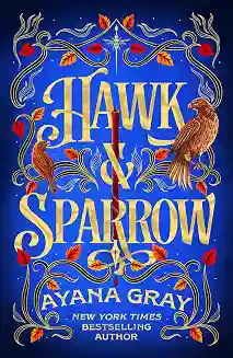 Hawk & Sparrow