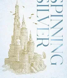 Spinning Silver