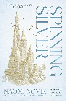 Spinning Silver
