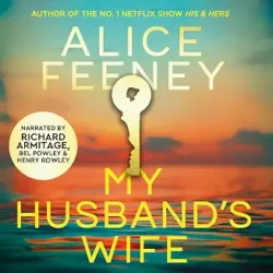 My Husbands Wife