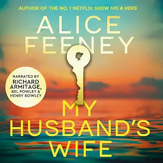 My Husbands Wife