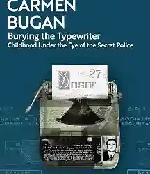 Burying the Typewriter