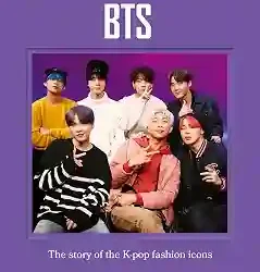 Icons of Style: BTS