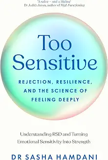 Too Sensitive