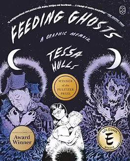 Feeding Ghosts