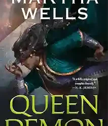 Queen Demon: The Rising World# 2