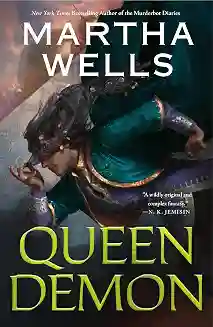 Queen Demon: The Rising World# 2