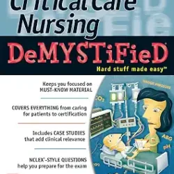 Critical Care Nursing Demystified