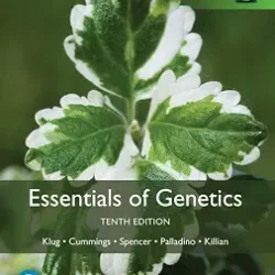 Essentials Of Genetics