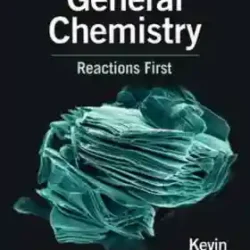 General Chemistry Reactions First