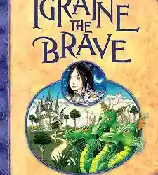 Igraine The Brave
