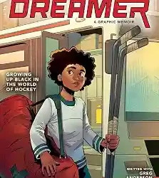 Akim Aliu: Dreamer