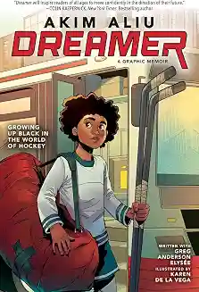 Akim Aliu: Dreamer