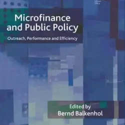 Microfinance and Public Policy