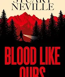 Blood Like Ours