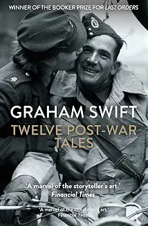 Twelve Post-War Tales