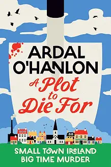 Plot to Die For