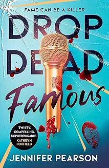 Drop Dead Famous
