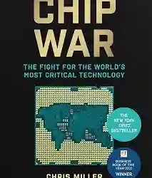 Chip War