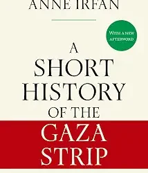 A Short History Of The Gaza Strip