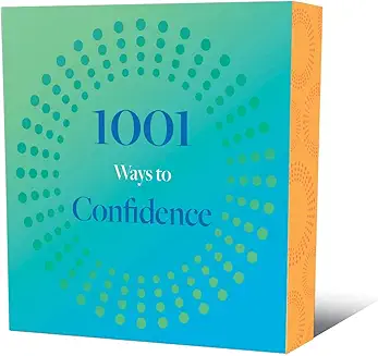 1001 Ways to Confidence