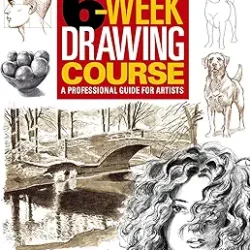 6-Week Drawing Course