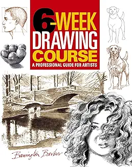 6-Week Drawing Course