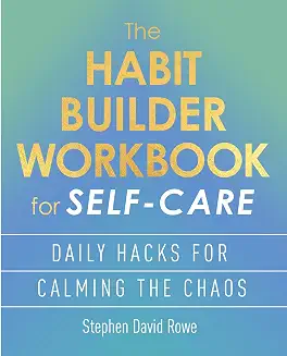 The Habit Builder Workbook