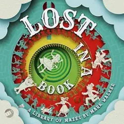 Lost in a Book