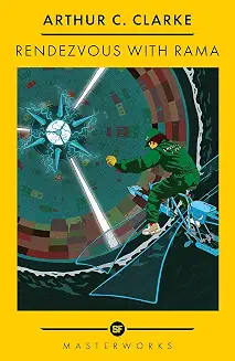 Rendezvous With Rama