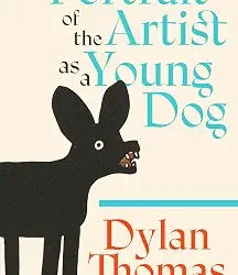 Portrait of the Artist as a Young Dog