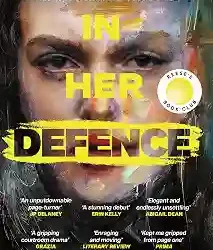 In Her Defence by Philippa Malicka
