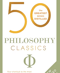 50 Philosophy Classics updated