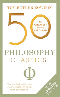 50 Philosophy Classics updated