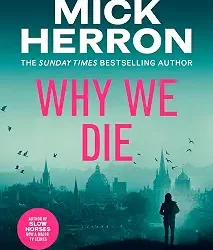 Why We Die