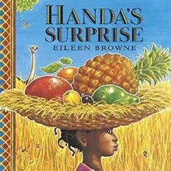 Handas Surprise