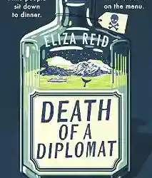 Death Of A Diplomat