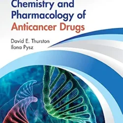 Chemistry And Pharmacology Of Anticancer
