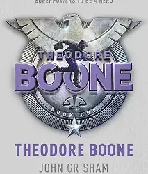 Theodore Boone