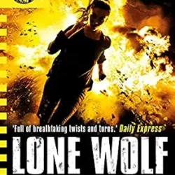 Cherub Lone Wolf