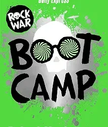 Rock War 2 Boot Camp