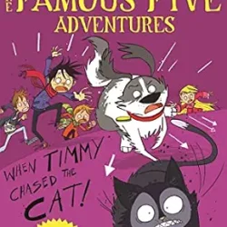 Famous Five Colour Reads