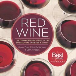 Red Wine by Kevin Zraly