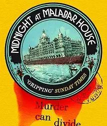 Midnight At Malabar House