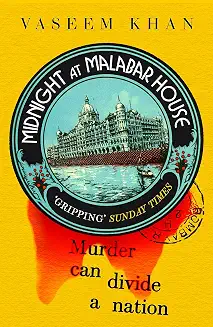 Midnight At Malabar House