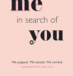 Me In Search Of You